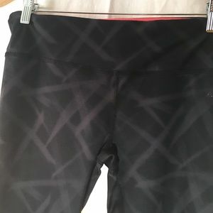 RBX Women’s Workout black pant